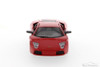 Lamborghini Murcielago Hard Top, Red - Showcasts 34238 - 1/24 Scale Diecast Model Toy Car