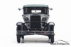 1931 Ford Model A Tudor, Dawn Gray - Sun Star 6106GY - 1/18 scale Diecast Model Toy Car