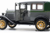 1931 Ford Model A Tudor, Dawn Gray - Sun Star 6106GY - 1/18 scale Diecast Model Toy Car