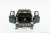 1955 Chevrolet Ãƒâ€šÃ‚Â Stepside Pick-up, Green - Motormax 73236 - 1/24 Scale Diecast Model Toy Car