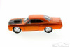 Fast & Furious 1970 Dom's Plymouth Road Runner , Copper -  97126 - 1/24 Scale Diecast Model Toy Car