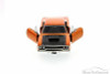 Fast & Furious 1970 Dom's Plymouth Road Runner , Copper -  97126 - 1/24 Scale Diecast Model Toy Car