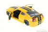 2006 Dodge Charger SRT8, Yellow - JADA 90798YV - 1/24 Scale Diecast Car (Brand New, but NOT IN BOX)