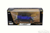 1925 Ford Model T Runabout Convertible, Blue - Motor Max 79327PTM - 1/24 Scale Diecast Model Toy Car