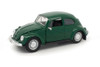 1973 Volkswagen Beetle, Green - Maisto 31926 - 1/24 Scale Diecast Model Toy Car