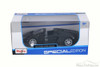 Lamborghini Aventador LP 700-4 Roadster Convertible,   31504MK - 1/24 Scale Diecast Model Toy Car