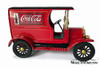 1917 Ford Model T Cargo Van, Coca-Cola - Motorcity Classics 424917 - 1/24 Scale Diecast Model Toy Car