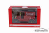 1917 Ford Model T Cargo Van, Coca-Cola - Motorcity Classics 424917 - 1/24 Scale Diecast Model Toy Car