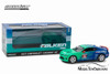 2017 Chevy Camaro SS, Falken Tires - Greenlight 18241 - 1/24 scale Diecast Model Toy Car