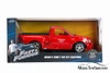 Ford F-150 SVT Lightning Pickup, Fate of the Furious -  99574/4 - 1/24 Scale Diecast Model Toy Car