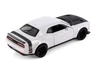 2018 Dodge Challenger SRT Hellcat Widebodywith -  79350WH - 1/24 scale Diecast Model Toy Car