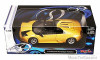 Lamborghini Murcielago Roadster Convertible, Yellow - Maisto 31636 - 1/18 Scale Diecast Model Toy Car