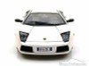 Lamborghini Murcielago, White - Bburago 12022 - 1/18 scale Diecast Model Toy Car
