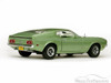 1971 Ford Mustang Sportsroof, Green - Sun Star 3620 - 1/18 Scale Diecast Model Toy Car