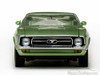 1971 Ford Mustang Sportsroof, Green - Sun Star 3620 - 1/18 Scale Diecast Model Toy Car