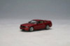 2005 Ford Mustang GT, Red - Auto Art 20302 - 1/64 Scale Diecast Model Toy Car