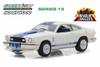 1976 Ford Mustang Cobra II, Charlie's Angels - Greenlight 44790A - 1/64 Scale Diecast Model Toy Car