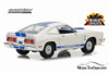 1976 Ford Mustang II Cobra II, Charlie's Angels - Greenlight 86516 - 1/43 Scale Diecast Car