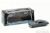 Dom's 1970 Chevy Chevelle SS, Gray - Greenlight 86227 - 1/43 Scale Diecast Model Toy Car