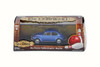 Da Fino's 1973 Volkswagen Beetle (The Big Lebowski), Blue - Greenlight 86496 - 1/43 Diecast Car