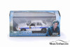 2003 Ford Crown Victoria Police Interceptor, MacGyver - Greenlight 86520 - 1/43 scale Diecast Model Toy Car