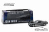 1969 Ford Mustang Boss 429 Hard Top, John Wick - Greenlight 86540 - 1/43 scale Diecast Model Toy Car