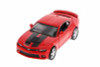2014 Chevrolet Camaro, Red -  5383DF - 1/38 Scale Diecast Model Toy Car (Brand New, but NOT IN BOX)