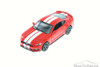 2015 Ford Mustang GT, 5386DF - 1/38 Scale Diecast Model Toy Car(Brand New, but NOT IN BOX)