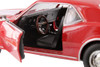 1968 Chevy Camaro Z/28, Red -  Showcasts® 22448 - 1/24 scale Diecast Model Toy Car (Brand New, but NOT IN BOX)