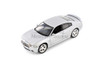 2011 Dodge Charger, Silver - Showcasts 73354 - 1/24 Scale Diecast Model Car (New, but NO BOX))