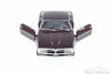 1967 Pontiac Firebird, 22502 - 1/24 Scale Diecast Model Toy Car(Brand New, but NOT IN BOX)