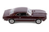 1967 Pontiac Firebird - Showcasts® 22502 - 1/24 Scale Diecast Model Toy Car(Brand New, but NOT IN BOX)