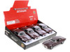 1967 Pontiac Firebird - Showcasts® 22502 - 1/24 Scale Diecast Model Toy Car(Brand New, but NOT IN BOX)