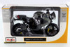 Benelli TNT 1130 Century Racer Motorcycle, Gray - Maisto 31179GRY - 1/12 Scale Vehicle Replica