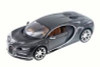 Bugatti Chiron, Gray - Maisto 31514GY - 1/24 Scale Diecast Model Toy Car