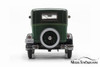 1931 Ford Model A Tudor, Balsam Green Vagabond Green - Sun Star 6105GN - 1/18 scale Diecast Model Toy Car