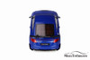 Audi ABT TT RS-R Hardtop, Blue - GT Spirit GT269 - 1/18 scale Resin Model Toy Car