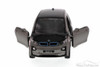 BMW i3, Gray - Kinsmart 5380D - 1/32 Scale Diecast Model Toy Car (Brand New, but NOT IN BOX)