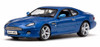 Aston Martin DB7GT, Blue - Sun Star 20675 - 1/43 Scale Diecast Model Toy Car