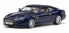 Aston Martin DB7 Vantage, Blue - Sun Star 20652 - 1/43 Scale Diecast Model Toy Car