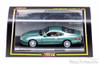 Aston Martin DB7 Vantage, Green - Sun Star 20650 - 1/43 Scale Diecast Model Toy Car
