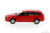 Alfa Romeo 159SW, Red - Showcasts 73372 - 1/24 Scale Diecast Model Toy Car
