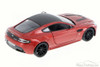 Aston Martin V12 Vantage S Coupe, Red - Motor Max 79322R/6 - 1/24 Scale Diecast Model Toy Car