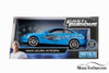 Acura Integra Type-R (Japan Spec), Mia's - Jada 30739/4 - 1/24 scale Diecast Model Toy Car
