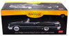 1959 Dodge Custom Royal Lancer Open Convertible, Black - Sun Star 5472 - 1/18 Scale Diecast Model Toy Car