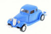 1934 Ford Coupe, Blue - Motor Max 73217WB - 1/24 Scale Diecast Model Toy Car