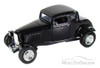 1932 Ford Coupe, Black - Motormax 73171 - 1/18 scale Diecast Model Toy Car