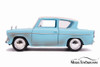 1959 Ford Anglia, Harry Potter - Jada 31127 - 1/24 scale Diecast Model Toy Car