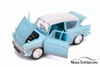 1959 Ford Anglia, Harry Potter - Jada 31127 - 1/24 scale Diecast Model Toy Car