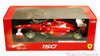 2011 Ferrari 150ÃƒÆ’Ã†â€™ÃƒÂ¢Ã¢â€šÂ¬Ã…Â¡ÃƒÆ’Ã¢â‚¬Å¡Ãƒâ€šÃ‚Â° Italia F1 - F. Alonso #5, Red - Mattel Hot Wheels W1073 - 1/18 Scale Diecast Model Toy Car